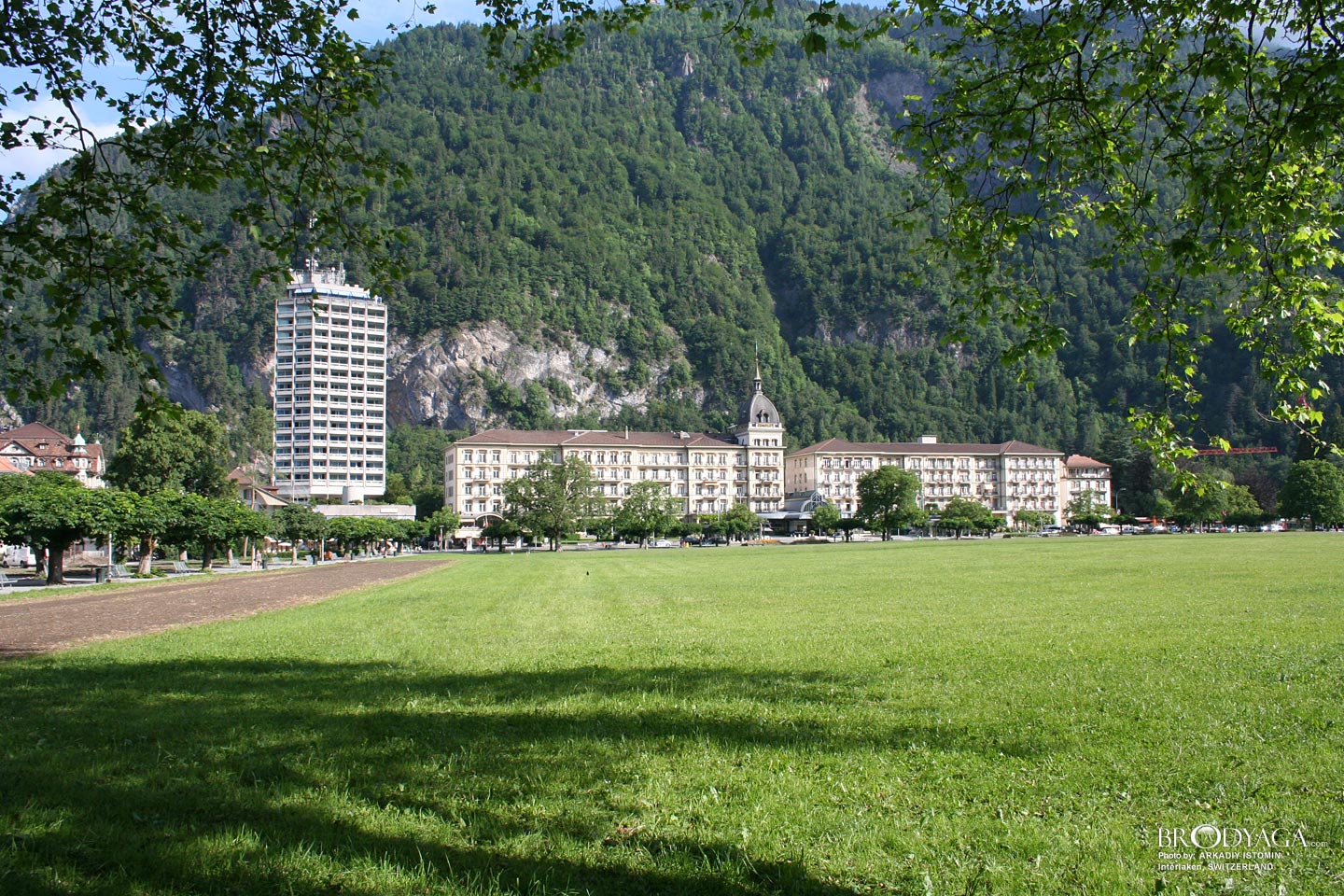 Interlaken